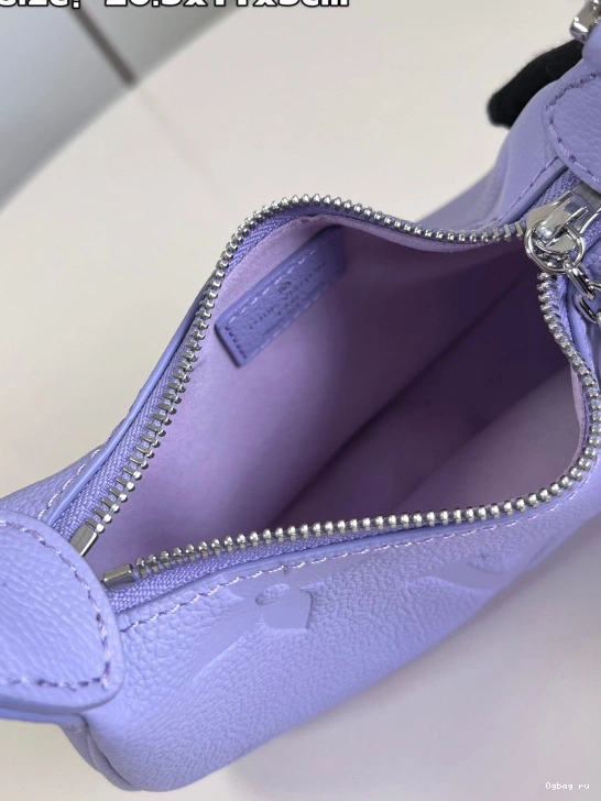 Moon Mini LOUIS VUITTON 0810